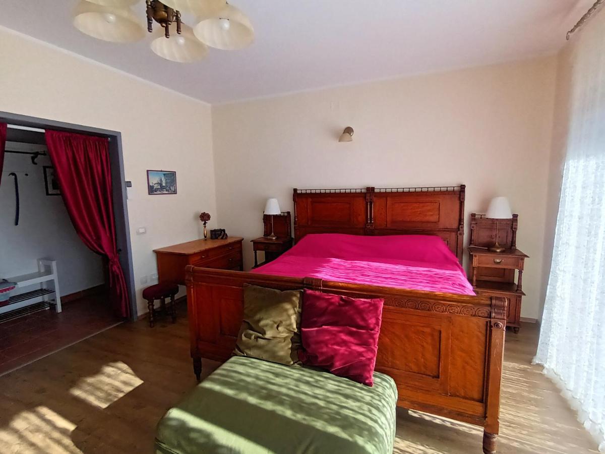 Apartments Orange Ловран Екстериор снимка