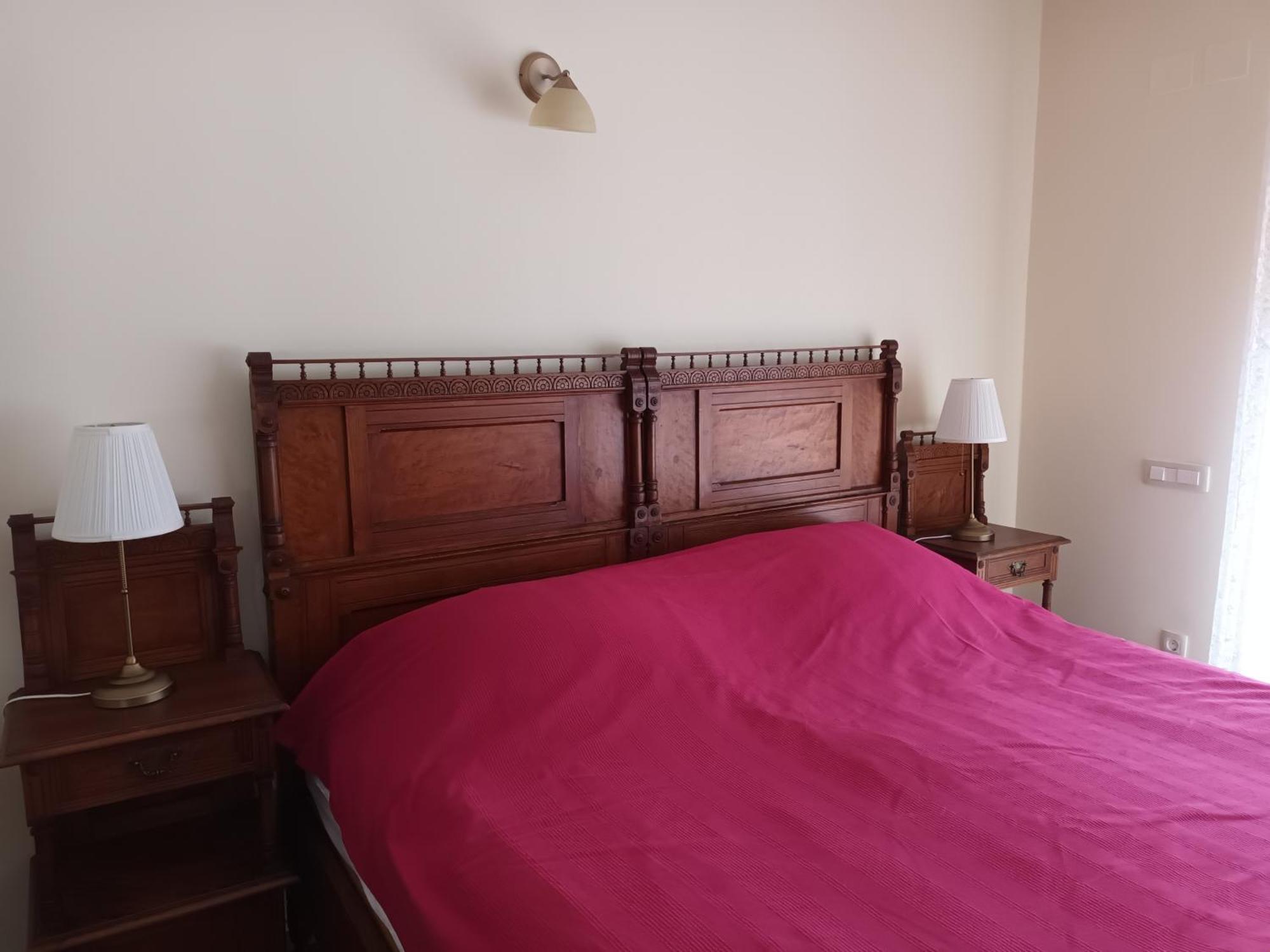 Apartments Orange Ловран Стая снимка
