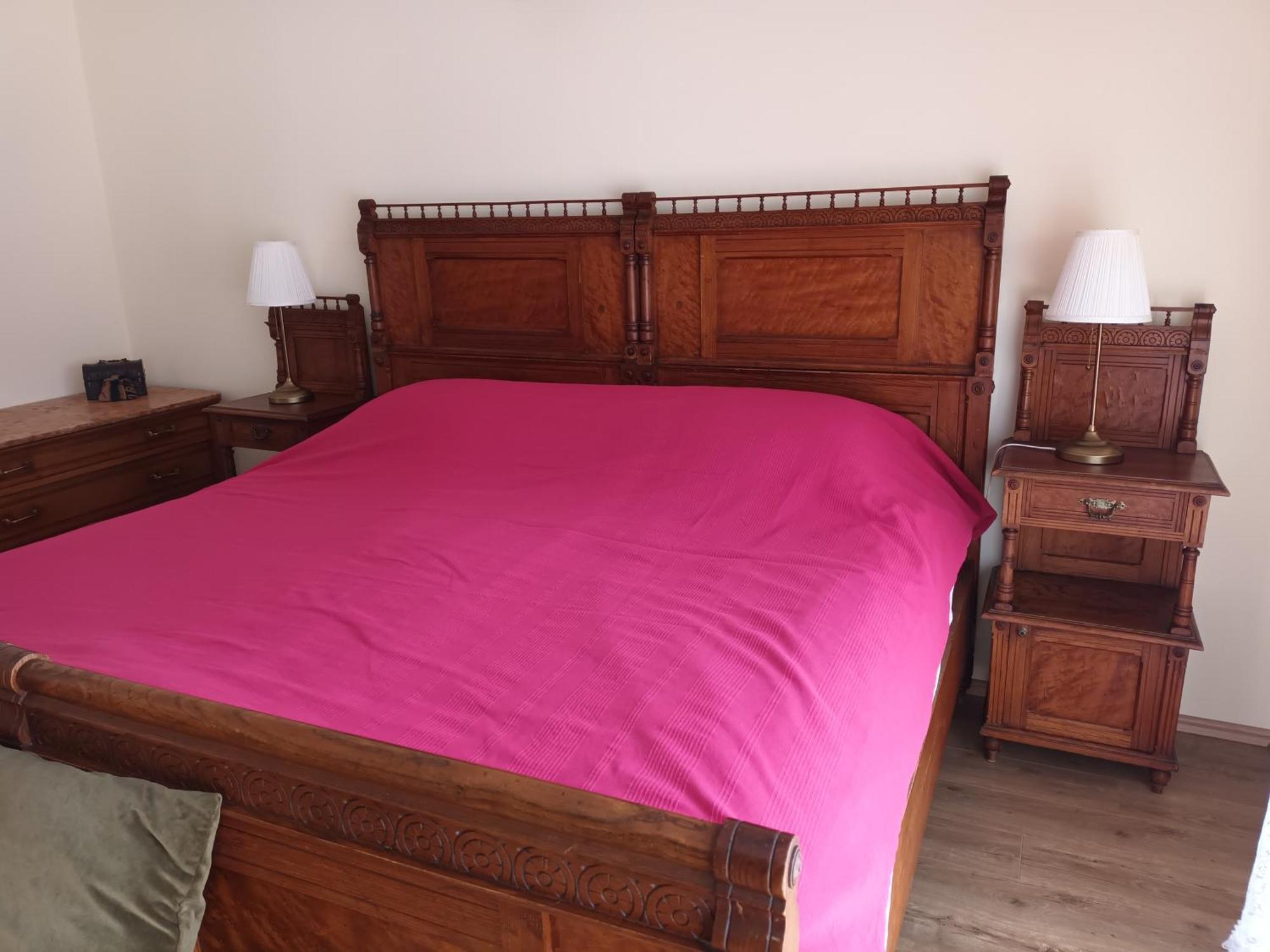 Apartments Orange Ловран Стая снимка