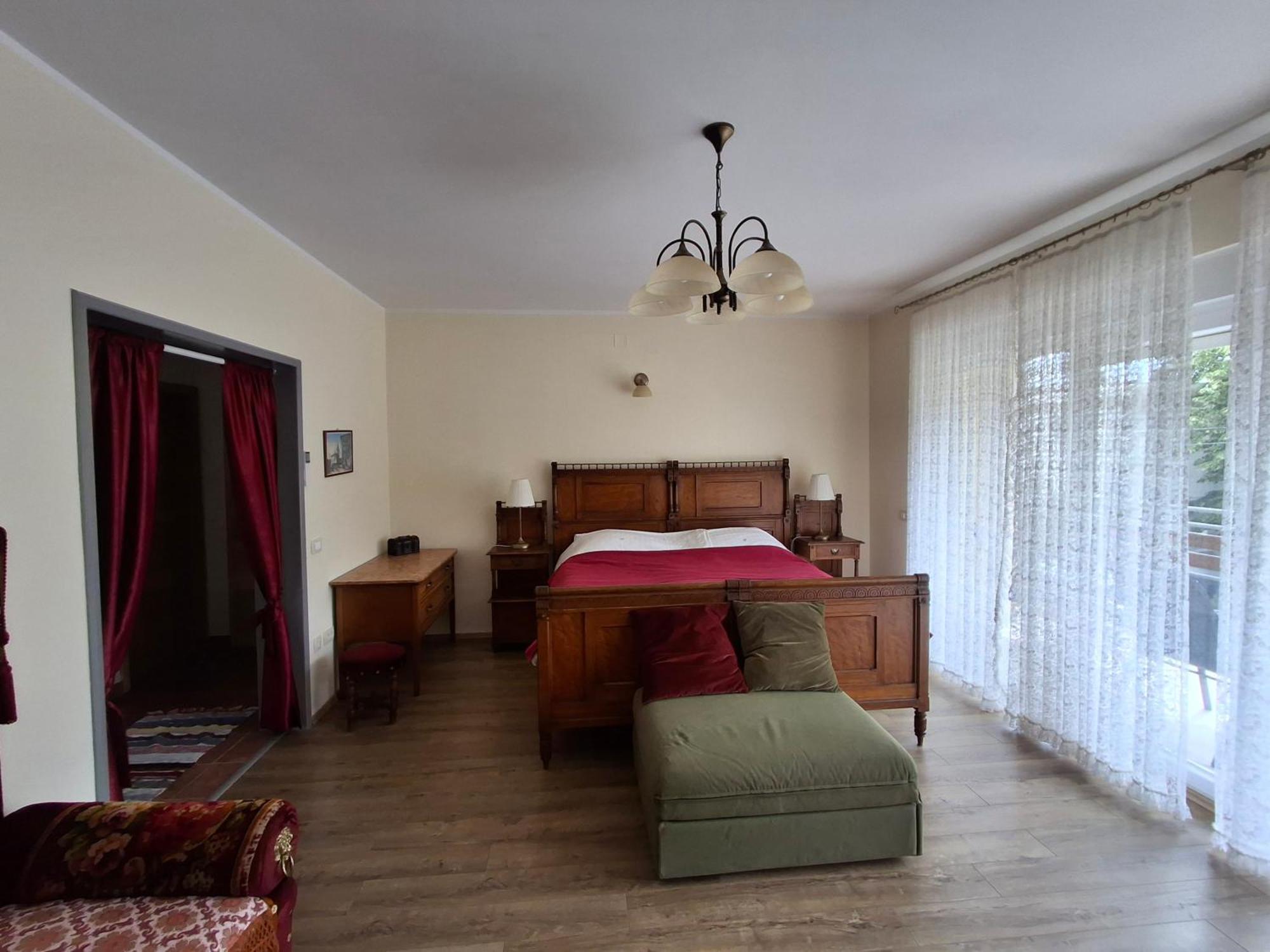 Apartments Orange Ловран Стая снимка