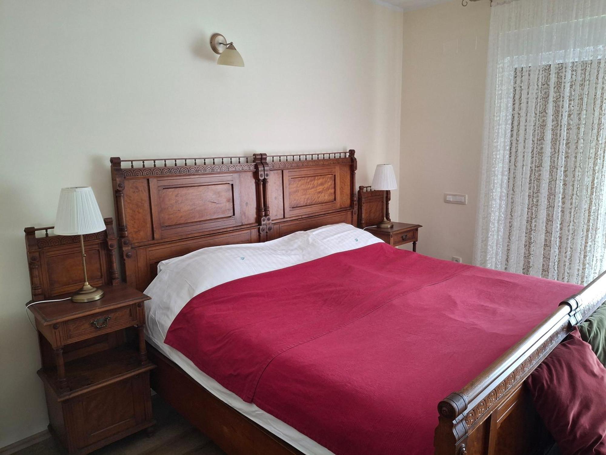 Apartments Orange Ловран Стая снимка